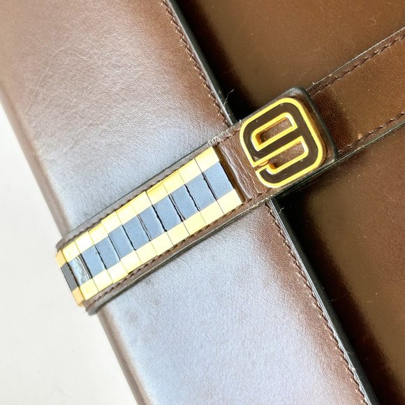 Dior Sacs Vintage Shoulder Bag - Picture 3 of 9